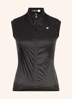 Assos Kamizelka Rowerowa Uma Gt Wind c2 schwarz
