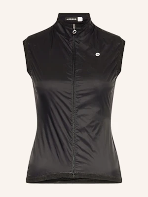 Assos Kamizelka Rowerowa Uma Gt Wind c2 schwarz