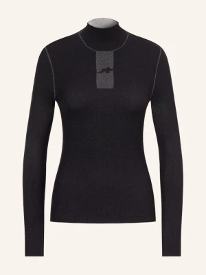 Assos Koszulka Funkcyjna Equipe Winter Skin Layer p1 schwarz