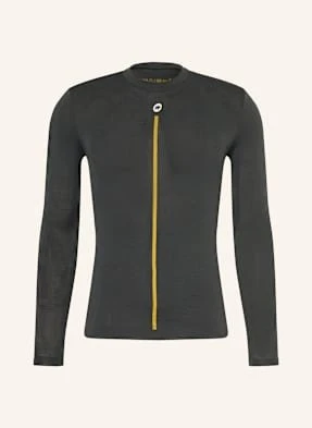 Assos Koszulka Funkcyjna grau