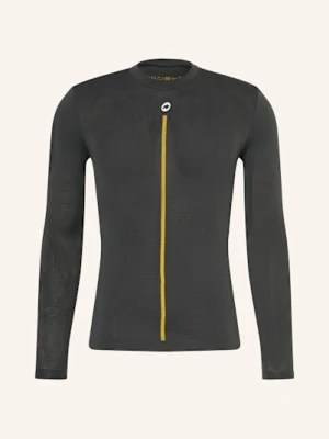 Assos Koszulka Funkcyjna grau