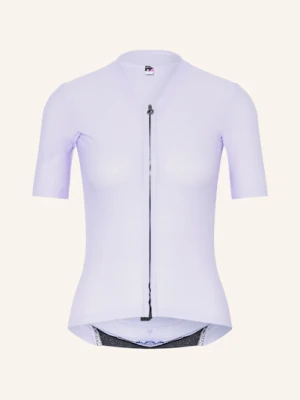Assos Koszulka Kolarska Dyora Jersey s11 lila