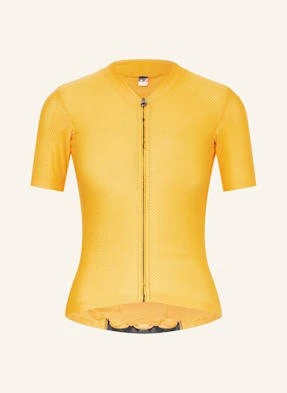 Assos Koszulka Kolarska Dyora Jersey s11 orange