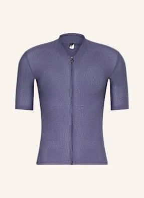 Assos Koszulka Rowerowa Equipe R Jersey s11 blau