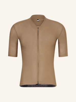 Assos Koszulka Rowerowa Equipe R Jersey s11 braun
