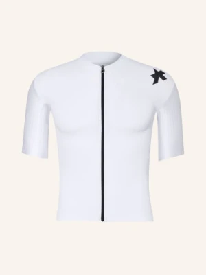 Assos Koszulka Rowerowa Equipe Rs s11 schwarz