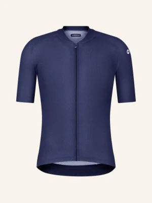 Assos Koszulka Rowerowa Mille Gt Jersey c2 Evo blau