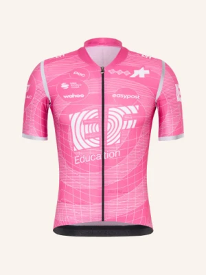 Assos Koszulka Rowerowa Mille Gt Jersey s11 Evo pink