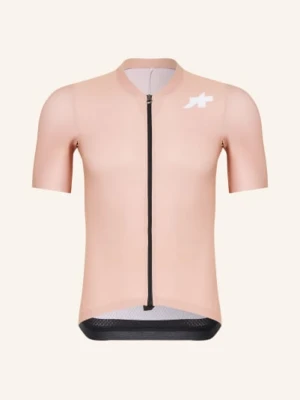 Assos Koszulka Rowerowa Mille Gt s11 Evo rosa