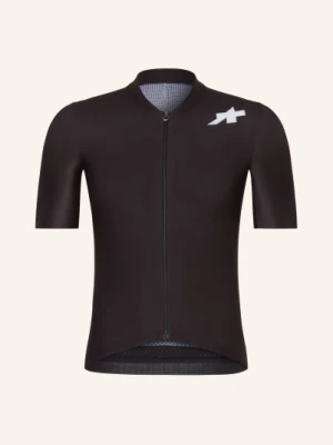 Assos Koszulka Rowerowa Mille Gt s11 Evo schwarz