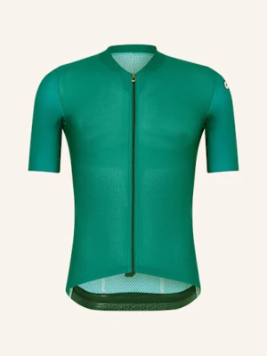 Assos Koszulka Rowerowa Mille Gt s11 gruen