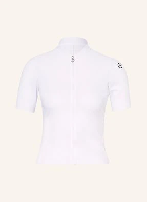 Assos Koszulka Rowerowa Uma Gt Jersey s11 weiss