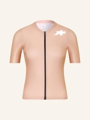 Assos Koszulka Rowerowa Uma Gt s11 Evo rosa