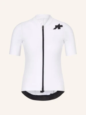 Assos Koszulka Rowerowa Uma Gt s11 Evo weiss