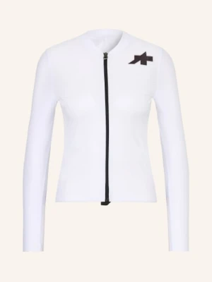 Assos Koszulka Rowerowa Uma Gt weiss