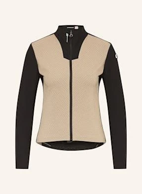 Assos Kurtka Kolarska Z Softshellu Uma Gt Hashoogi Winter Jacket s11 beige