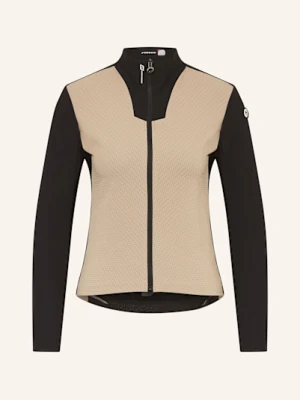 Assos Kurtka Kolarska Z Softshellu Uma Gt Hashoogi Winter Jacket s11 beige
