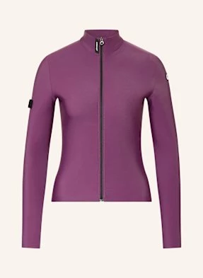 Assos Kurtka Kolarska Z Softshellu Uma Gt Spring Fall Ls Jersey c2 lila