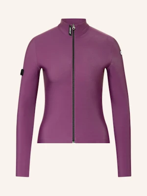 Assos Kurtka Kolarska Z Softshellu Uma Gt Spring Fall Ls Jersey c2 lila