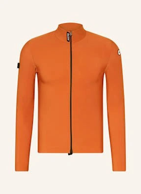 Assos Kurtka Rowerowa Mille Gt Spring Fall orange