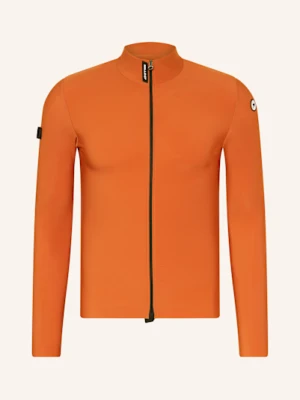 Assos Kurtka Rowerowa Mille Gt Spring Fall orange