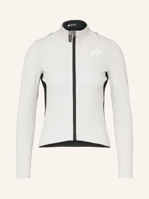 Assos Kurtka Rowerowa Softshell Mille Gt s11 Evo grau