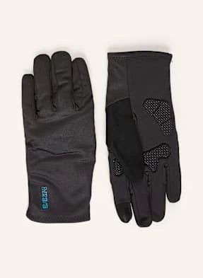 Assos Rękawiczki Rowerowe Winter p1 Z Funkcją Obsługi Ekranów Dotykowych schwarz