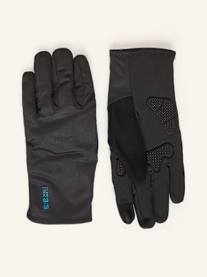 Assos Rękawiczki Rowerowe Winter p1 Z Funkcją Obsługi Ekranów Dotykowych schwarz