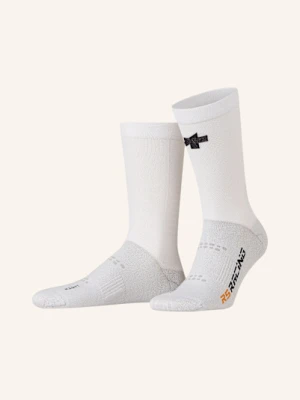 Assos Skarpety Rowerowe Rs Socks s11 weiss