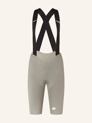 Assos Spodenki Kolarskie Dyora R s11 Z Szelkami I Wyściełaną Wkładką gruen