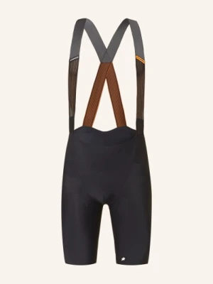 Assos Spodenki Kolarskie Equipe Rs Schtradivari s11 schwarz