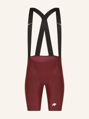 Assos Spodenki Rowerowe Mille Gt s11 Z Ramiączkami I Wyściełaną Wkładką rot