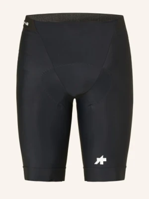 Assos Spodenki Rowerowe Mille Gt s11 Z Wyściełaną Wkładką schwarz