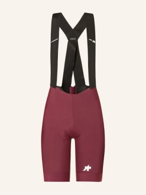 Assos Spodenki Rowerowe Uma Gt s11 Z Ramiączkami I Wyściełaną Wkładką rot