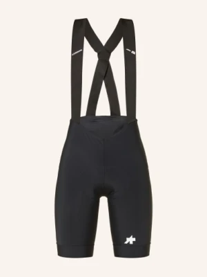 Assos Spodenki Rowerowe Uma Gt s11 Z Ramiączkami I Wyściełaną Wkładką schwarz