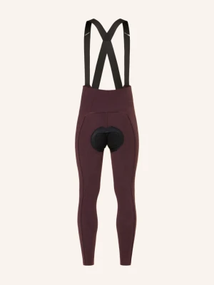 Assos Spodnie Rowerowe Mille Gt Spring Fall s11 Z Szelkami I Z Wyściełaną Wkładką rot