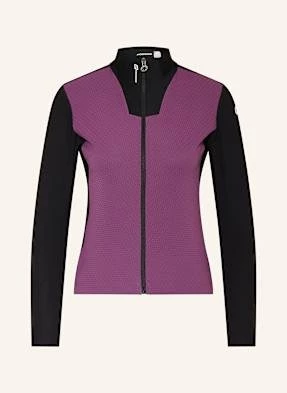 Assos Termiczna Kurtka Kolarska Uma Gt Hashoogi Winterjacke s11 lila