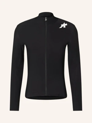 Assos Termiczna Kurtka Rowerowa Mille Gt schwarz