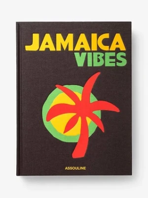 Assouline książka Jamaica Vibes by Lisa Lovatt-Smith, Novia McDonald Whyte, English