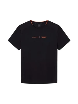 Aston Martin Hybrid T-shirt Hackett