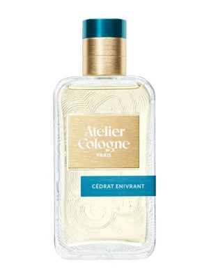 Atelier Cologne Cédrat Enivrant