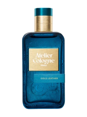 Atelier Cologne Gold Leather