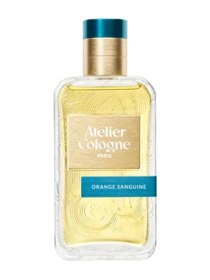 Atelier Cologne Orange Sanguine