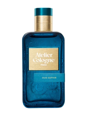 Atelier Cologne Oud Saphir