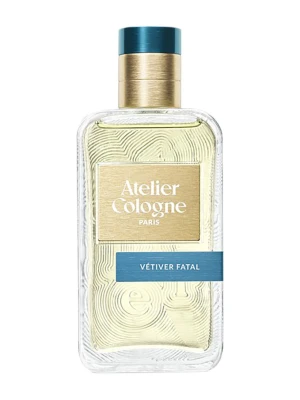 Atelier Cologne Vétiver Fatal