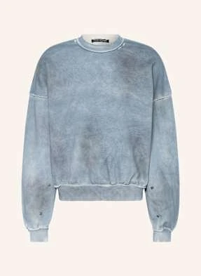 Atelier D’Roupa Bluza Nierozpinana Mold blau