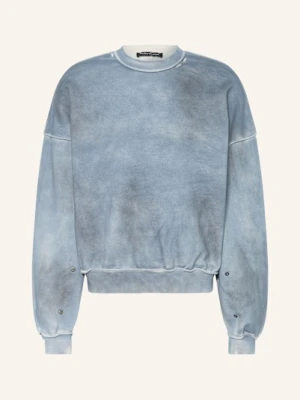 Atelier D’Roupa Bluza Nierozpinana Mold blau