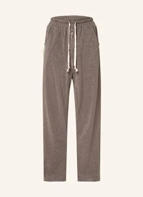 Atelier D’Roupa Spodnie Dresowe Lanik grau