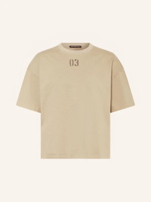 Atelier D’Roupa T-Shirt Force gruen