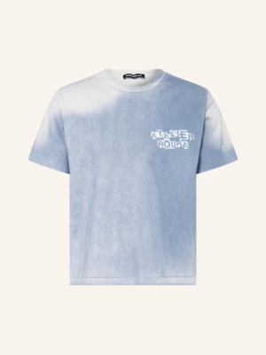 Atelier D’Roupa T-Shirt Ransom grau